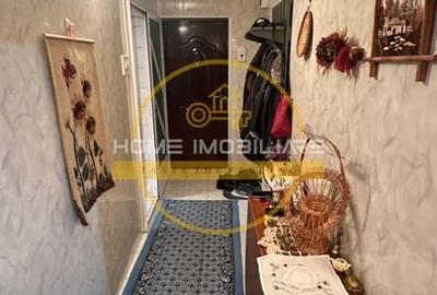 Apartament 2 camere, decomandat, 57MP et.1/4 Bloc 1987 Tatarasi - Oancea - 10