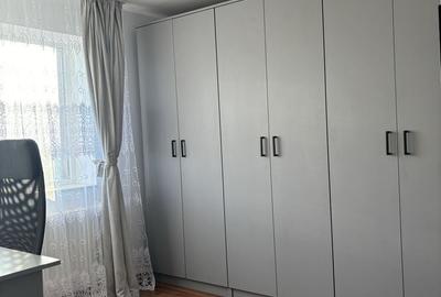 Apartament cu 3 camere decomandat în Central - 7