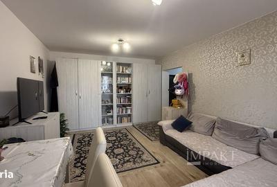 Apartament cu 2 camere, mobilat în Borhanci - 8