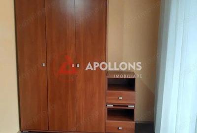 Ap doua camere decomandat Romana, ASE - 15