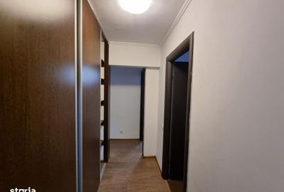 Apartament cu 2 camere decomandat în Republicii - 3