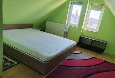 Apartament cu 2 camere decomandat în Dosu Bricii - 1