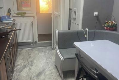 Apartament cu 2 camere decomandat în Obor - 4