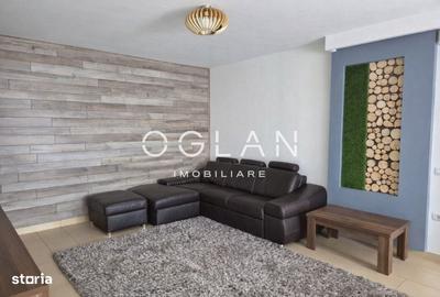 Casă cu 4 camere în Central - 1