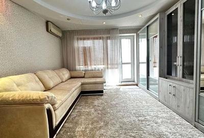 Apartament cu 3 camere în Foișorul de Foc - 3