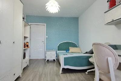 Apartament cu 3 camere decomandat în Rogerius - 5