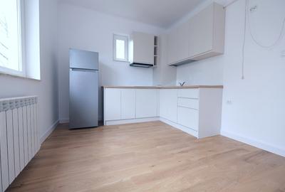 Prima inchiriere ! Muzeul Zambaccian, apartament 2 camere amenajat Lux, parter - 6