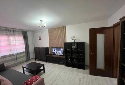 Apartament cu 2 camere semidecomandat, mobilat în Nicolae Grigorescu - 5