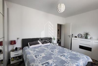 Apartament decomandat,2 camere,parter,Giroc-Central - 14