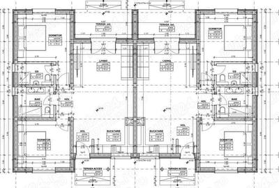 Duplex de vanzare 70 mp Calea Urseni - 2