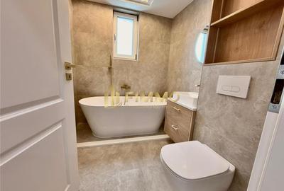 Apartament cu 3 camere semidecomandat, mobilat în Sud-Vest - 8