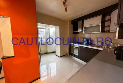 Apartament 4 Camere | Unirii | Alba Iulia | Decebal | Vitan | Metrou 8 - 3