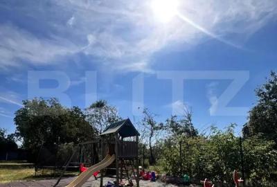 Apartament cu 2 camere semidecomandat, mobilat în Dâmbul Rotund - 6
