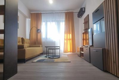 Apartament cu 2 camere decomandat în Metalurgiei - 9