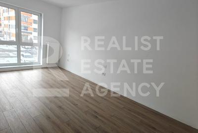 Apartament cu 3 camere în Tractorul - 8