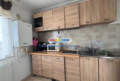 Vanzare apartament cu 2 camere| adiacent Soseaua Giurgiului Vanzare apartament cu 2 camere| adiacent Soseaua Giurgiului - 2