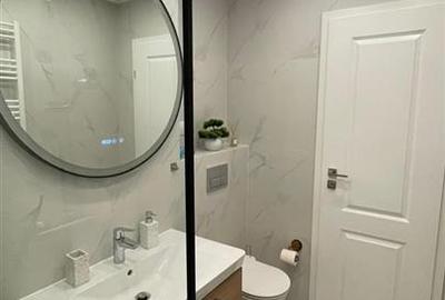 Apartament cu 3 camere decomandat, mobilat în Terezian - 19