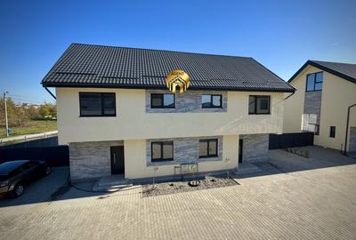 Casă cu 4 camere cu Teren 250 Mp în Sud-Vest