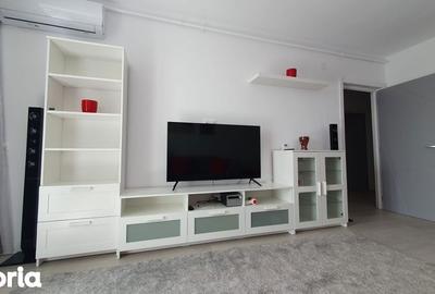 Apartament cu 2 camere decomandat în Sud - 3