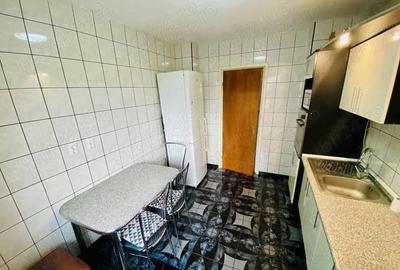 Apartament de 4 camere mobilat, zona Ștefan cel Mare, aproape de metrou - 5