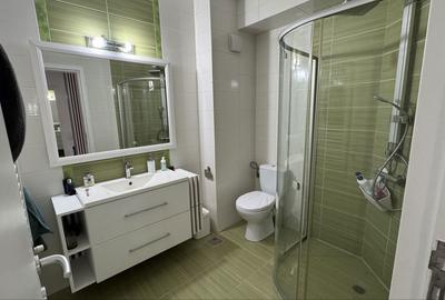 Apartament cu 3 camere decomandat, mobilat în Primo - 1
