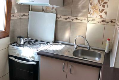 Garsonieră semidecomandată în Titan - 5