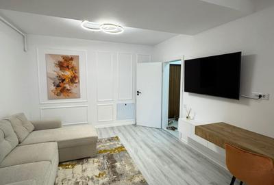 2 camere SUPERB Aviatiei  prima inchiriere - 2