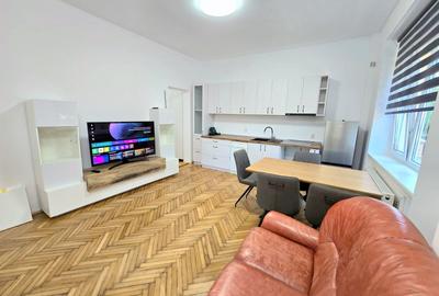 Apartament 2 camere, mobilat modern in Zorilor, strada Viilor zona UMF
