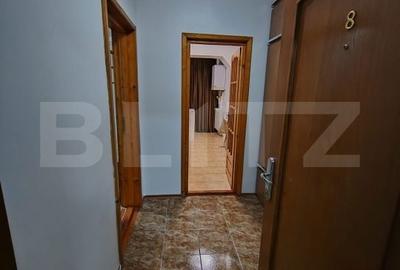 Apartament cu 2 camere semidecomandat în Roșu - 4