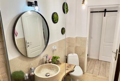 Apartament cu 3 camere decomandat în Baciu - 2