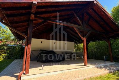 Casă cu 4 camere în Porumbacu de Sus - 9