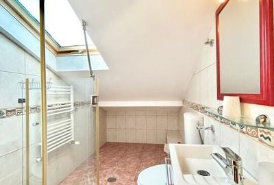 Vila cu piscina, strada linistita in zona Iancu Nicolae Vila cu piscina, strada linistita in zona Iancu Nicolae - 24