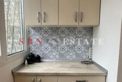Apartament cu 3 camere decomandat, mobilat în Berceni - 8