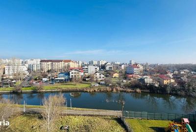 Apartament cu 2 camere în Colentina - 10