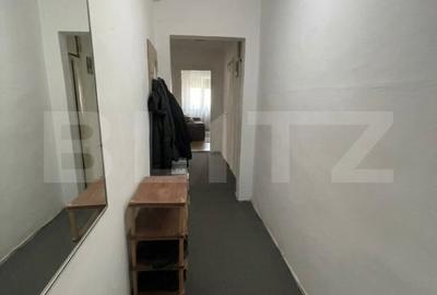 Apartament cu 2 camere decomandat, mobilat în Mănăștur - 6
