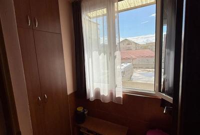 Apartament cu 2 camere decomandat în Central - 1