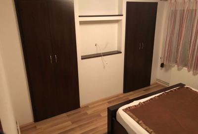 Apartament cu 3 camere decomandat în Central - 9