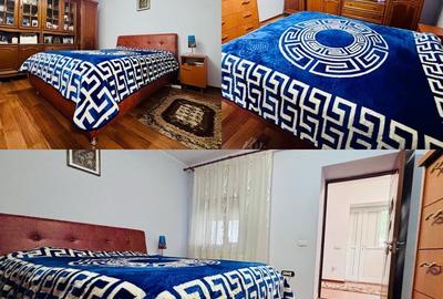 Casă cu 4 camere în Cogealac - 2