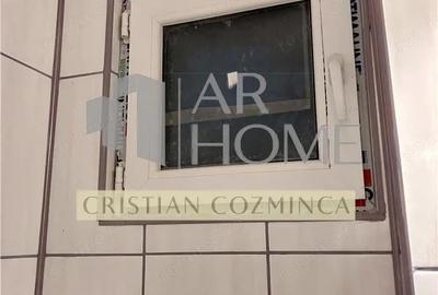 Apartament cu 2 camere decomandat, mobilat în Vest