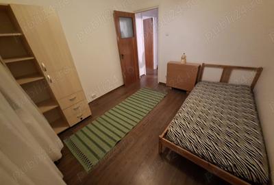 PROPRIETAR- Inchiriere 3 camere Metrou N. GRIGORESCU - 10