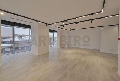 Birou, de 149 mp, în Foișorul de Foc - 5