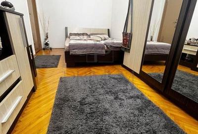 DACIA - 4 CAMERE - CENTRALA PROPRIE - CLIMA - ETAJ 3 - 7