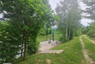 Spațiu comercial, în Cheile Râșnoavei - 5