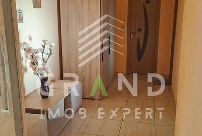 De vanzare | Apartament 3 camere, decomandat | Str. Dambovitei, Marasti, Cluj - 4