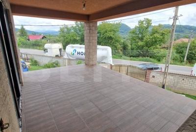 Casa de vanzare in Gemenea Bratulesti - zona de munte, Dambovita - 19