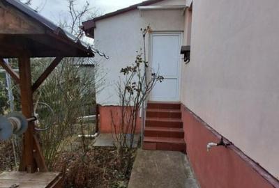 CASA INDIVIDUALA in sat VLADICENI com. TOMESTI - 4