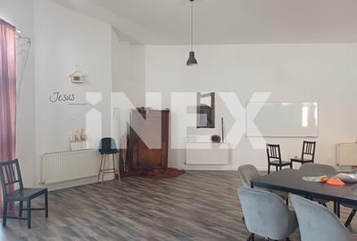 Inchiriere spatiu comercial - zona Spitalul Judetean / Kaufland Nord - 4