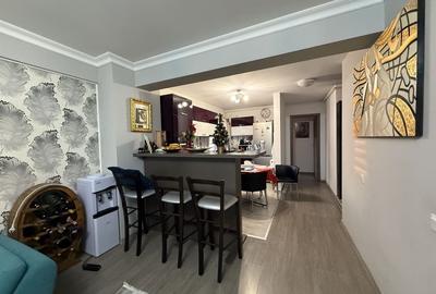 Apartament NOU | 1 Decembrie 1918 | Trapezului - 3