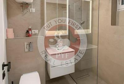 Apartament cu 3 camere decomandat în Militari - 7