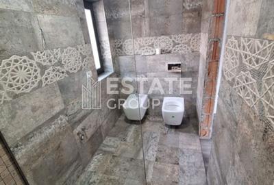 Duplex cu 3 camere cu Canalizare în Moșnița Veche - 19